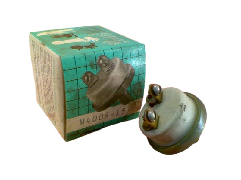 M-4009-15 by HONEYWELL