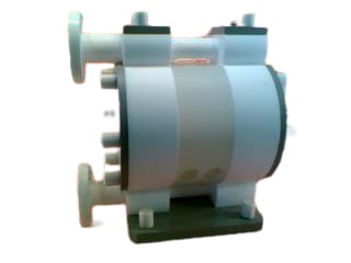 YAMADA PUMP DP20-F