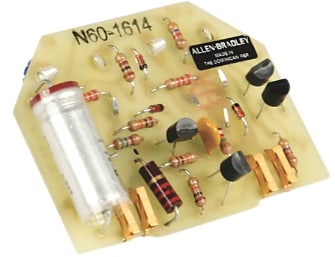 60-1614 by ALLEN BRADLEY