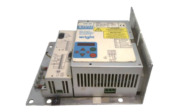 PPM TECHNOLOGIES CD30L-1-24775