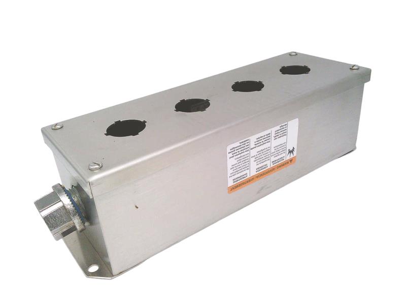 9001-KYSS4 by SCHNEIDER ELECTRIC