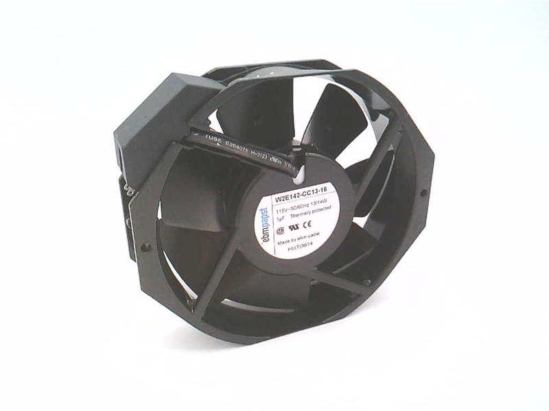 EBM PAPST W2E142-CC13-16