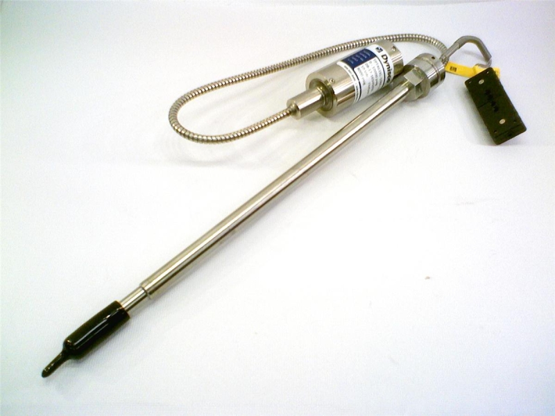 DYNISCO TPT463XL10M1218