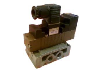TD532-S1-LE by ASCO