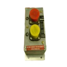 MTS SYSTEMS CO 01100805400030