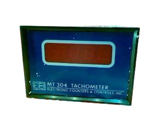 DANAHER CONTROLS HG-B304-A000