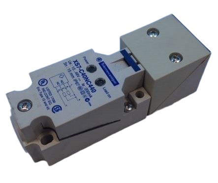 XS7C40NC440 by SCHNEIDER ELECTRIC