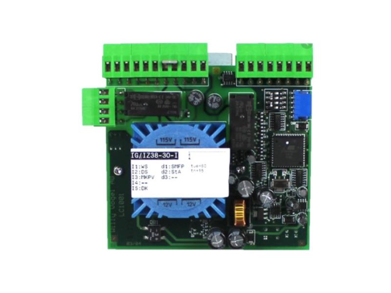 LINCOLN INDUSTRIAL IG38-30-I+471