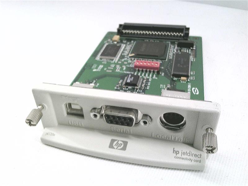 HEWLETT PACKARD COMPUTER J4135A