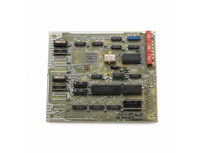 KANSON ELECTRONICS INC 300-SIA