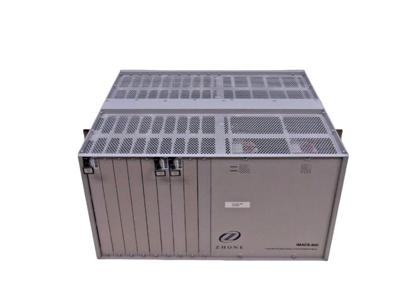 IMACS/800 by DASAN ZHONE