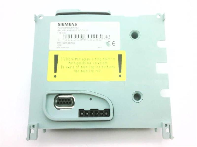 SIEMENS 3RK1922-2BA00