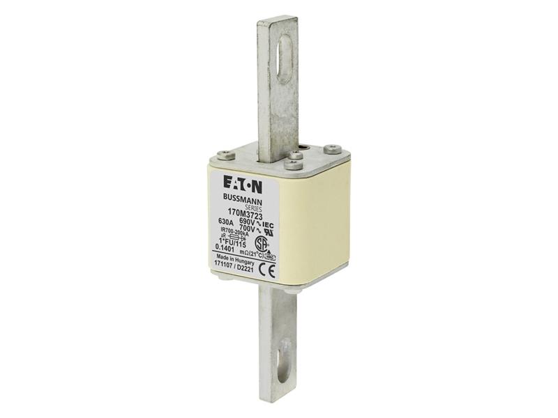 EATON CORPORATION 170M3723