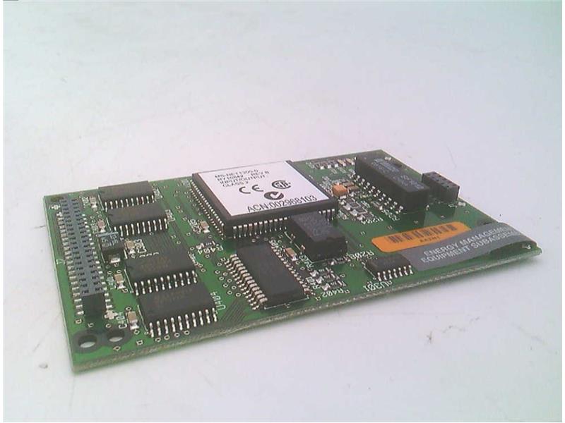 JOHNSON CONTROLS MS-NET1300-0