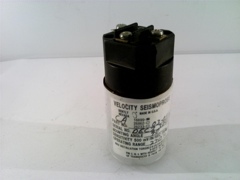 16699-03-05-03 by GENERAL ELECTRIC