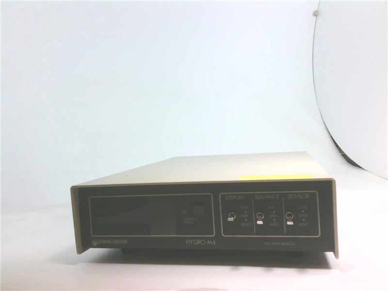 GENERAL EASTERN M4-RH-115V