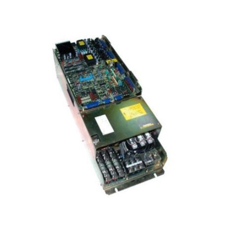 FANUC A06B-6055-H215