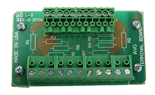 EZ-LINK-EXT by AVG AUTOMATION
