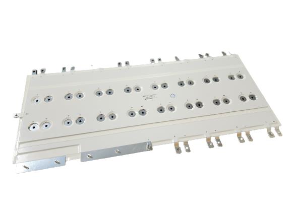 BB0002A29 by ASEA BROWN BOVERI