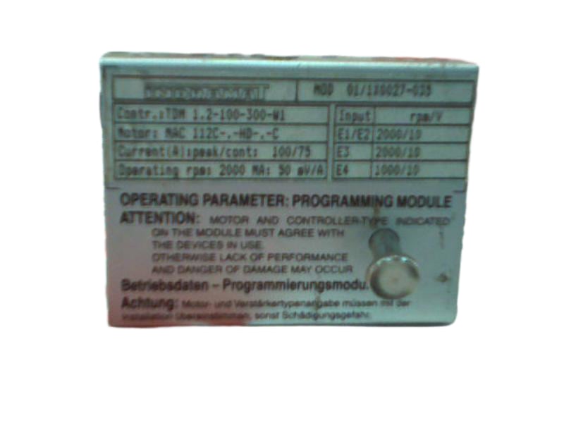 MOD01/1X0027-035 by BOSCH