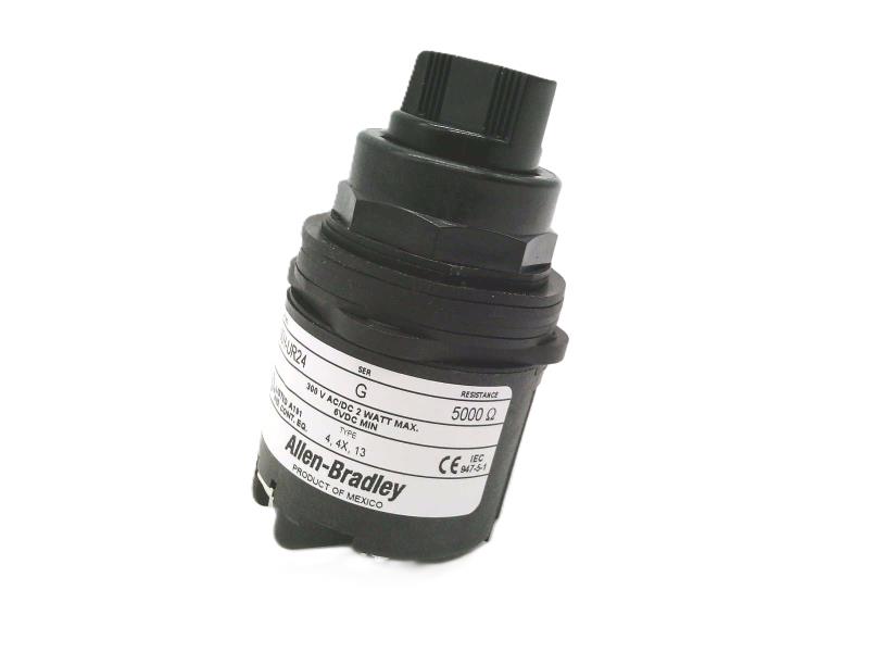 ALLEN BRADLEY 800H-UR24