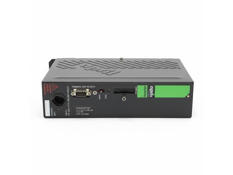 SCHNEIDER ELECTRIC CPU-2000