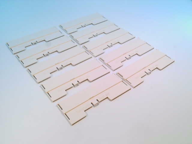 SCHNEIDER ELECTRIC TM5ACLPR10