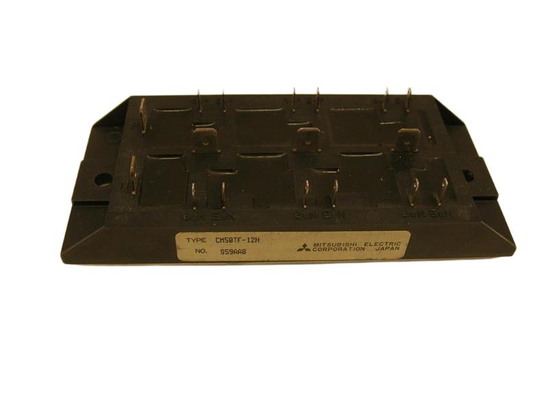 POWEREX CM50TF12H