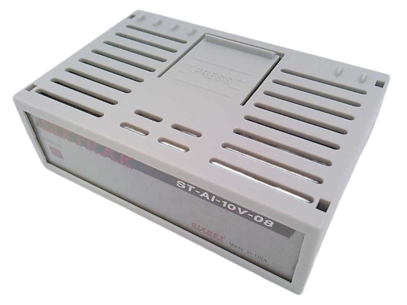 RED LION CONTROLS ST-AI-10V-08M