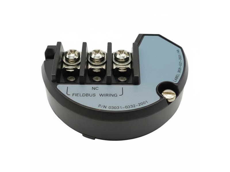 03031-0332-2001 by EMERSON