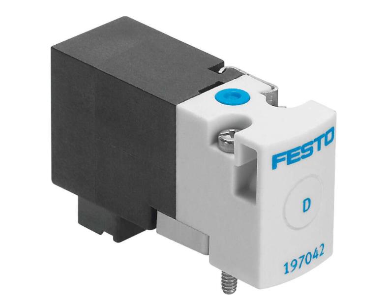 MHA1-M4H-3/2G-0,6-PI by FESTO