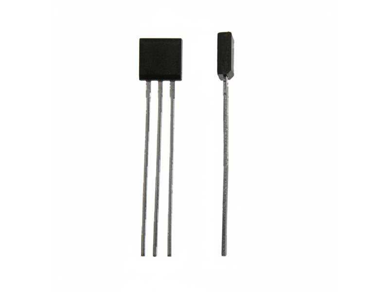 TT ELECTRONICS OHS3131U