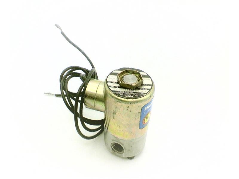 PARKER V52HDB23002-120/60