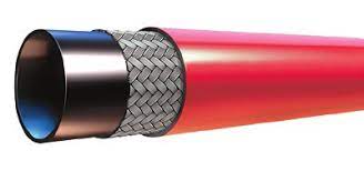 PARKER 801-16-RED-RL