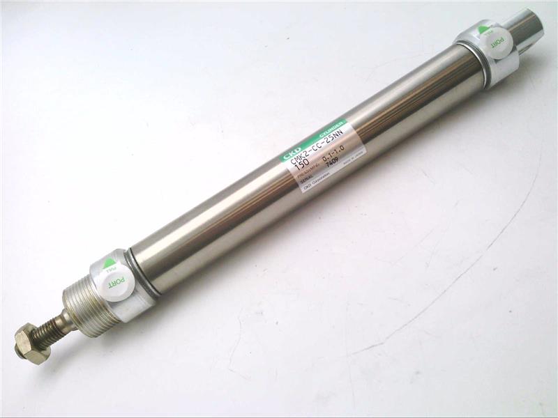 CKD CORP CMK2-CC-25NN-150