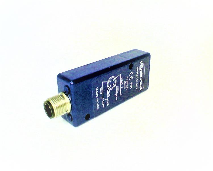 SCHNEIDER ELECTRIC SM850A-04-00FP