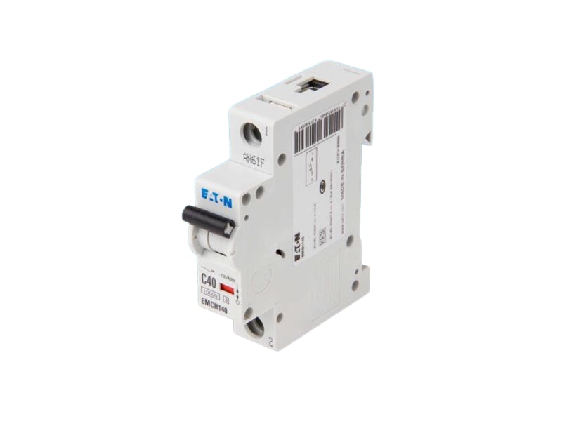 EATON CORPORATION EMCH140