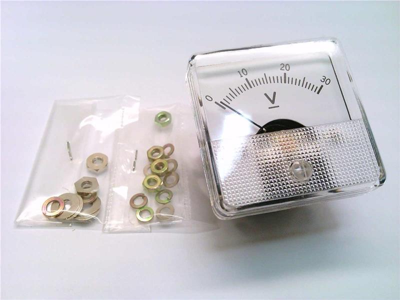 STANDARD ELECTRIC WORKS ST-38-DC-30V