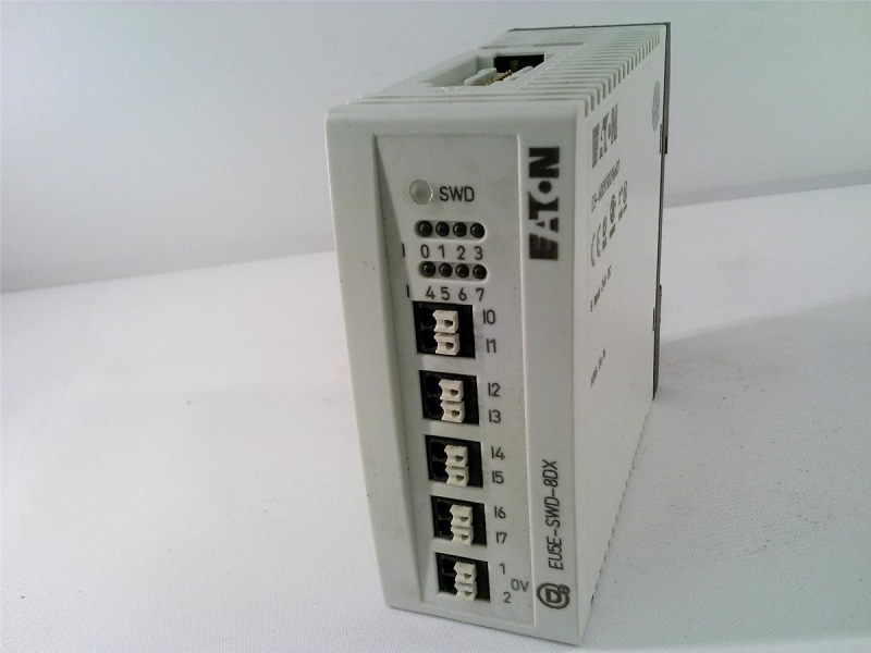 EATON CORPORATION EU5E-SWD-8DX