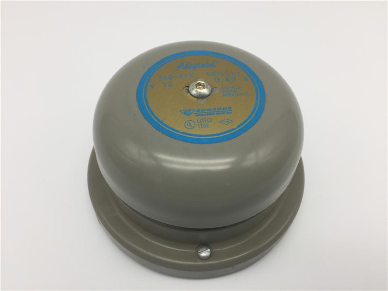 EDWARDS SIGNALING 340-4FX