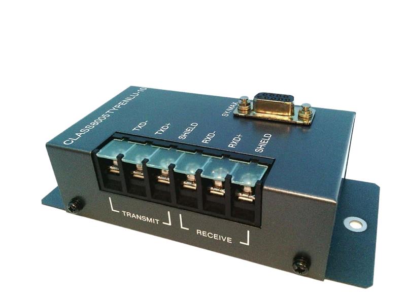 SCHNEIDER ELECTRIC 8005-NLU-10