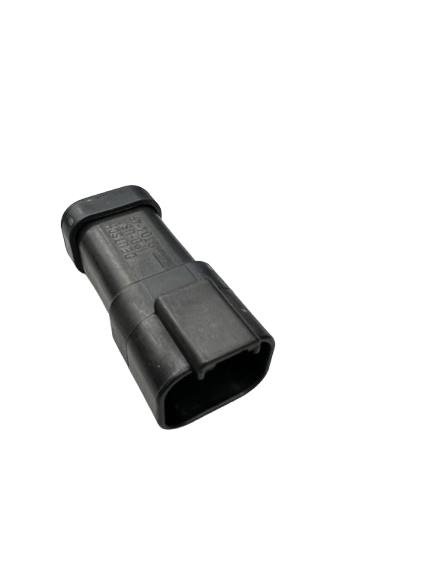 TE CONNECTIVITY DT04-4P-EP13