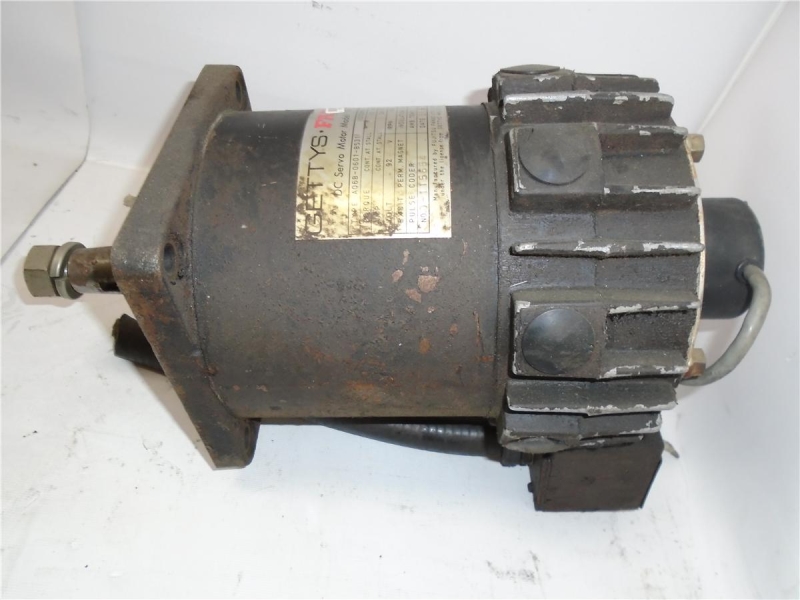 FANUC A06B-0601-B531
