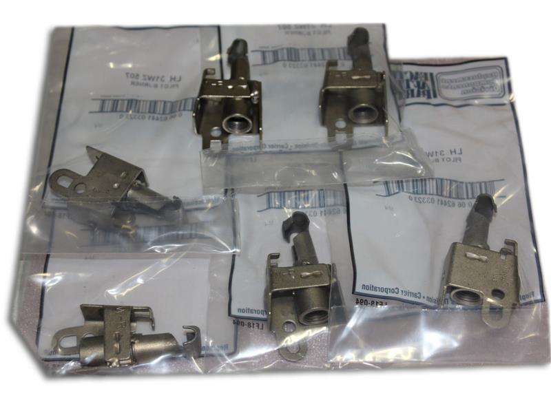 UNITED TECHNOLOGIES LH31WZ507