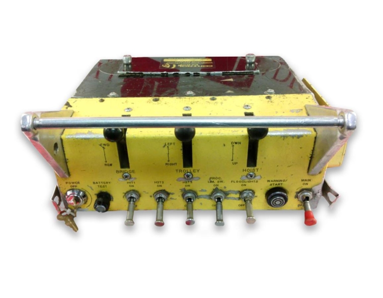 CONTROL CHIEF CBF8HYMDR-72