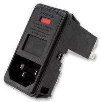 TE CONNECTIVITY PS000D000