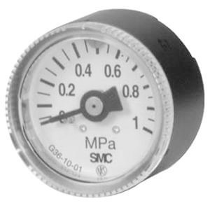 SMC GA36-10-01