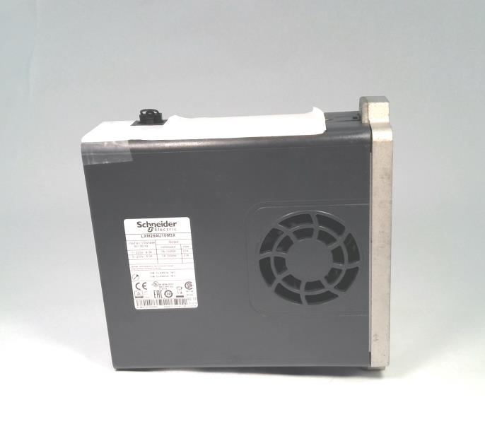 SCHNEIDER ELECTRIC LXM28AU10M3X