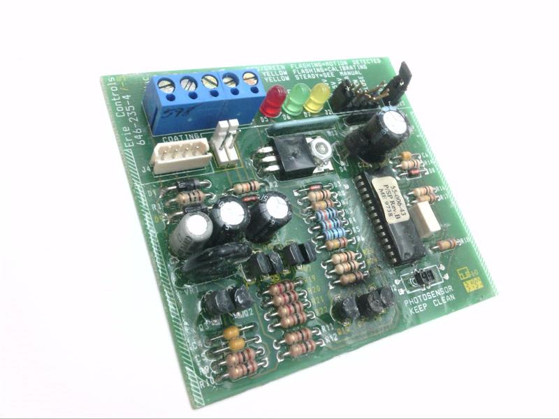 SCHNEIDER ELECTRIC 646-235-4/-5