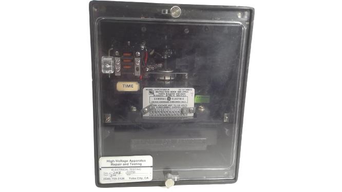 GENERAL ELECTRIC 12IFCS53AD1A